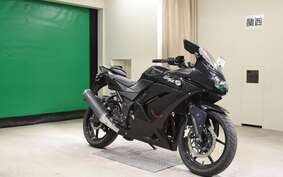 KAWASAKI NINJA 250R EX250K