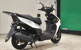 KYMCO RACING 125 S