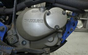 SUZUKI SX125R SF41B