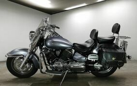 YAMAHA DRAGSTAR 1100 CLASSIC 2004 VP13J