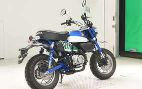 HONDA MONKEY 125 ABS JB02