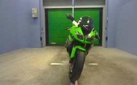 KAWASAKI NINJA ZX-6R 2013 ZX600R