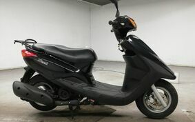 YAMAHA AXIS 125 TREET SE53J