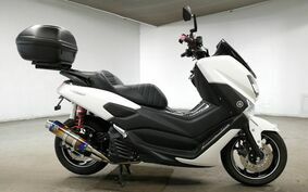 YAMAHA N-MAX 125 SED6J