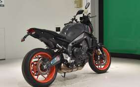 YAMAHA MT-09 2021 RN69J