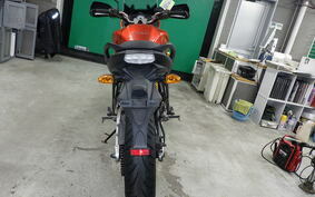 KAWASAKI VERSYS 650 2007 LE650A