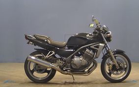 KAWASAKI BALIUS 250 1993 ZR250A