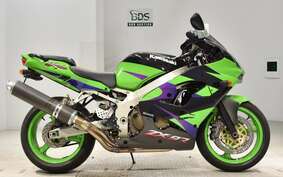 KAWASAKI ZX900R NINJA 2001 ZX900E