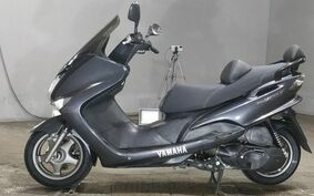 YAMAHA MAJESTY 125 SE27