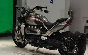 TRIUMPH ROCKET III GT 2021