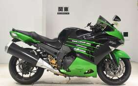 KAWASAKI ZX 1400 NINJA R A 2014 ZXT40E