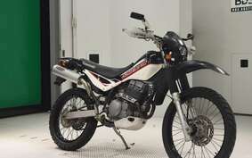 KAWASAKI SUPER SHERPA KL250G