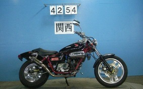 HONDA MAGNA 50 AC13