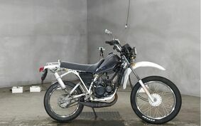 YAMAHA DT50 17W