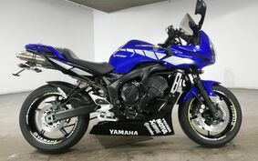 YAMAHA FAZER FZ6 S2 2007 RJ14