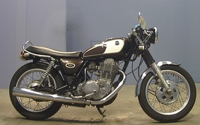 YAMAHA SR400 Gen.2 2000 1JR