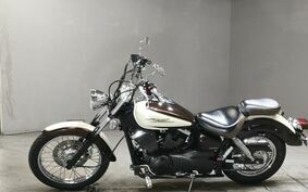 YAMAHA DRAGSTAR 250 VG05J