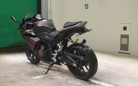 HONDA CBR400R NC56