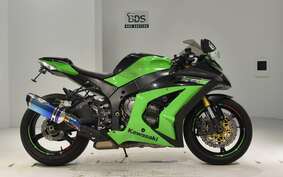 KAWASAKI ZX 10 NINJA R 2013