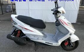 YAMAHA CYGNUS 125 X SE46