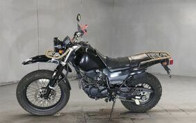 YAMAHA TW200 DG07J