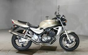 KAWASAKI BALIUS 250 Gen.2 ZR250B