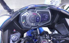 KAWASAKI NINJA 250 EX250P