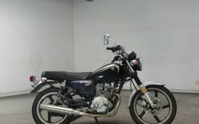 YAMAHA YB125SP PCJL