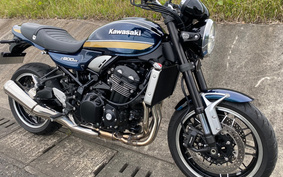 KAWASAKI Z900RS 2023 ZR900K