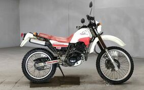 YAMAHA SEROW 225 1KH