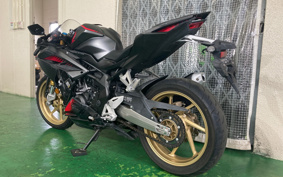 HONDA CBR250RR ABS MC51