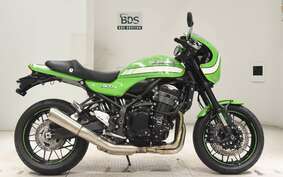 KAWASAKI Z900RS CAFE 2018 ZR900C