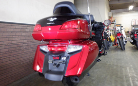 HONDA GL 1800 GOLD WING SE 40TH 2015 SC68