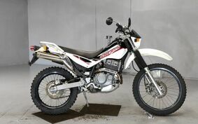 KAWASAKI SUPER SHERPA KL250G