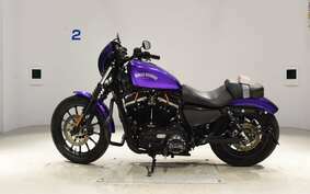 HARLEY XL883N 2013 LE2