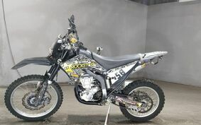 YAMAHA WR250X DG15J