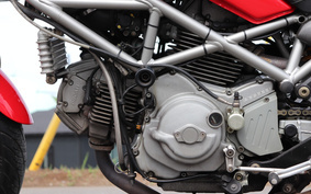 DUCATI M800モンスターie 2004 M406A