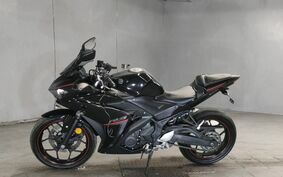 YAMAHA YZF-R3 2018 RH13J