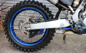 YAMAHA YZ125X 1988 CE29C