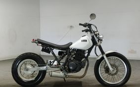 YAMAHA TW225 DG09J