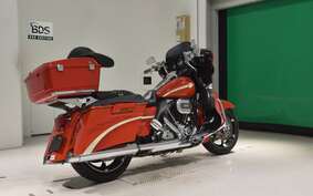 HARLEY FLHXSE 1800CVO 2010