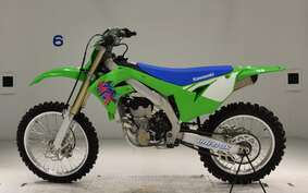 KAWASAKI KX250 KX252C