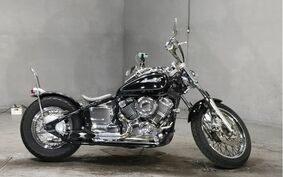 YAMAHA DRAGSTAR 400 2000 VH01J