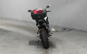 YAMAHA MT-07 2016 RM07J