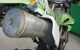 KAWASAKI KLX250 LX250E