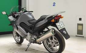 BMW F800ST 2007 0234