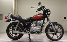 KAWASAKI Z400 Limited 1985 KZ400H