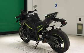 KAWASAKI Z900 Gen.2 2021 ZR900B