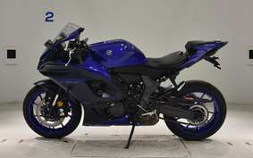 YAMAHA YZF-R7 2022 RM39J