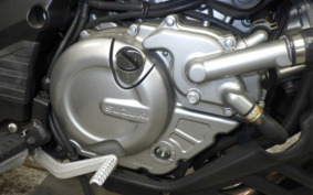 SUZUKI DL650 ( V-Strom 650 ) A 2013 VP56A